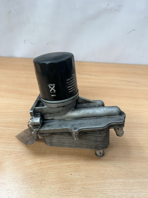 Ford Transit MK8 2014-2017 Oil Cooler and Housing BK3Q6B624Cd