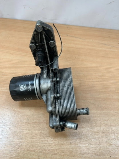Ford Transit MK8 2014-2017 Oil Cooler and Housing BK3Q6B624Cd