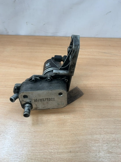Ford Transit MK8 2014-2017 Oil Cooler and Housing BK3Q6B624Cd