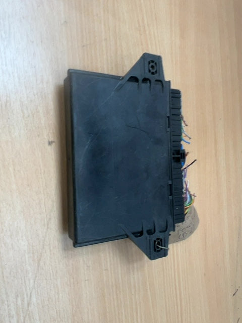Ford Fiesta MK7.5 2013-2017 Central Locking Module 8A6T19G481AAR