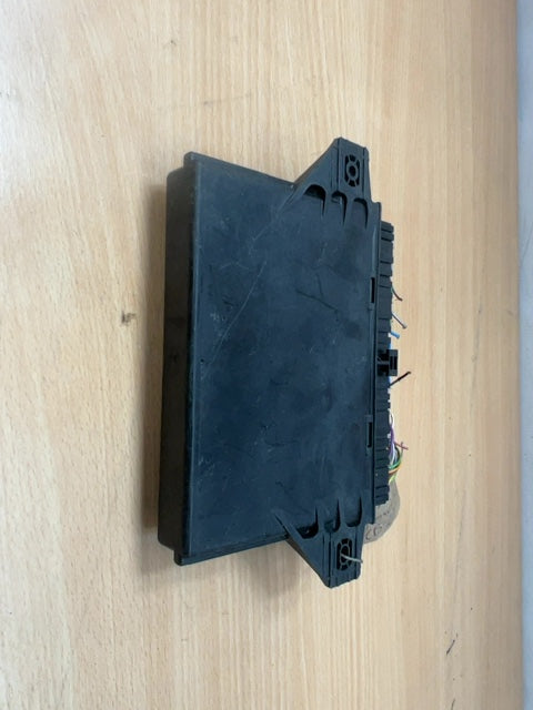 Ford Fiesta MK7.5 2013-2017 Central Locking Module 8A6T19G481AAR