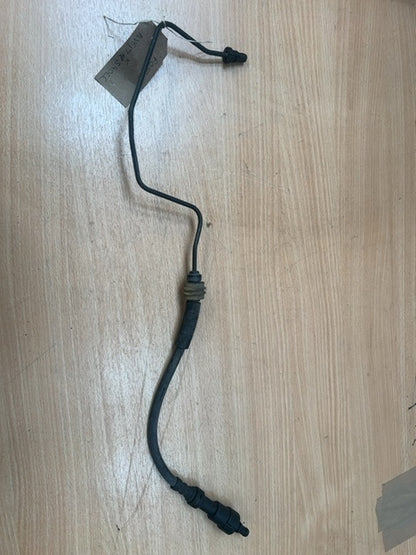 Ford Focus III 2015 CLUTCH MASTER CYLNDER SLAVE PIPE AV617k590ec