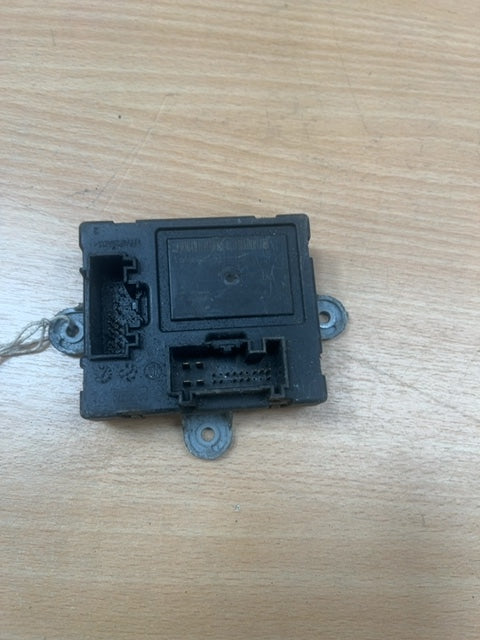 Ford Fiesta Passenger Side Front 2012-2017 Door Control Unit Nearside Front Door