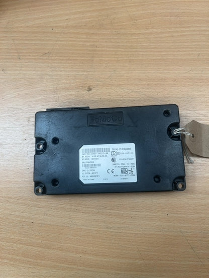 FORD FIESTA MK7 2009-2017 BLUETOOTH CONTROL MODULE D1BT14212Ra