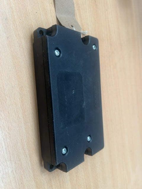FORD FIESTA MK7 2009-2017 BLUETOOTH CONTROL MODULE D1BT14212Ra