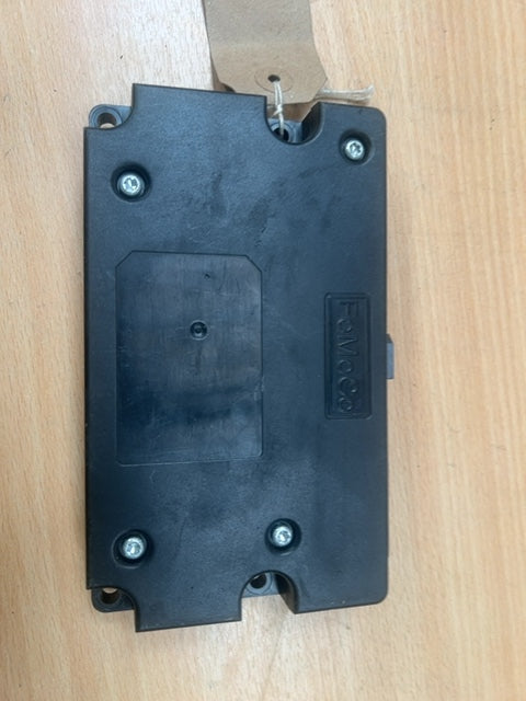 FORD FIESTA MK7 2009-2017 BLUETOOTH CONTROL MODULE D1BT14212Ra
