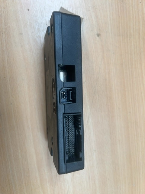 FORD FIESTA MK7 2009-2017 BLUETOOTH CONTROL MODULE D1BT14212Ra
