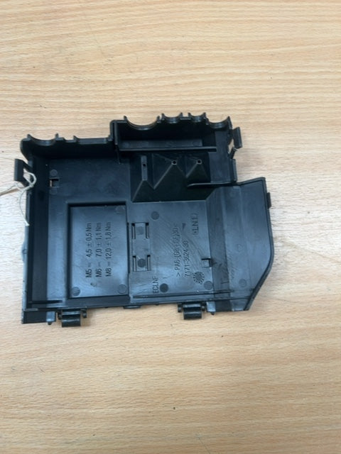 Ford Transit Custom MK8 2012-2019 Fusebox Cover Trim 7171362430