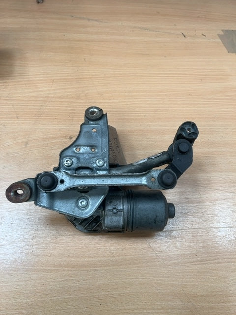 Ford Galaxy MK3 2010-2015 Front Wiper Motor Passenger Side 6M2117504CD