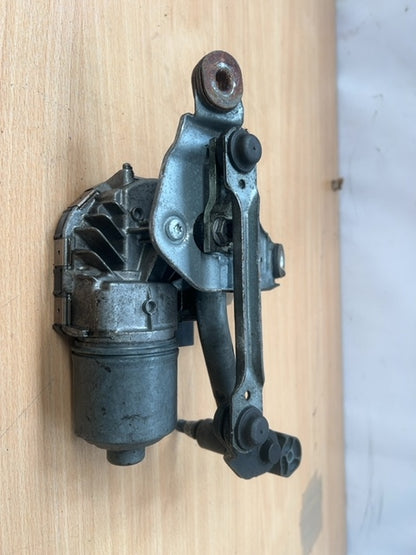 Ford Galaxy MK3 2010-2015 Front Wiper Motor Passenger Side 6M2117504CD