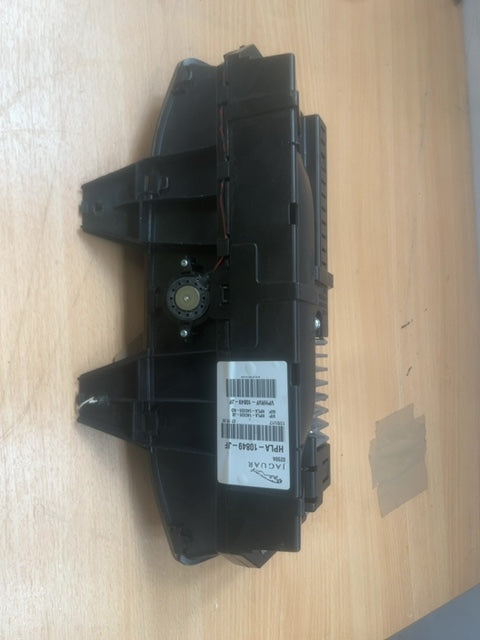 RANGE ROVER SPORT L494 VOGUE L405 DIGITAL SPEEDOMETER CLUSTER HPLA-10849-JG