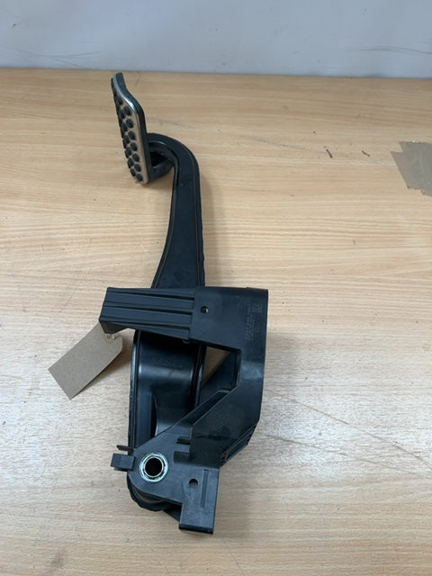 Mercedes A Class 2012-18 Brake Pedal A2462901401