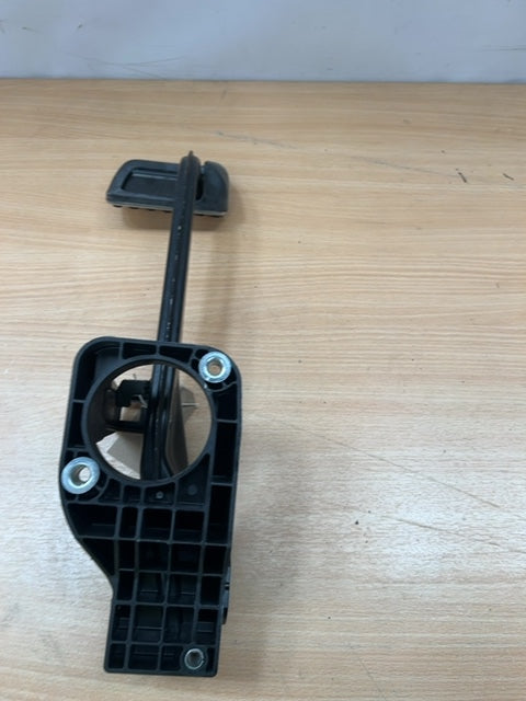 Mercedes A Class 2012-18 Brake Pedal A2462901401