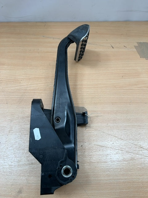 Mercedes A Class 2012-18 Brake Pedal A2462901401