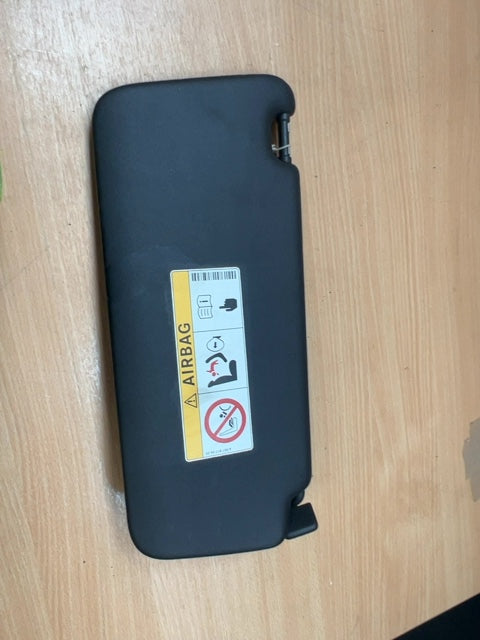 Mercedes CLA AMG Line 2016 Sun Visor A17681001109H43