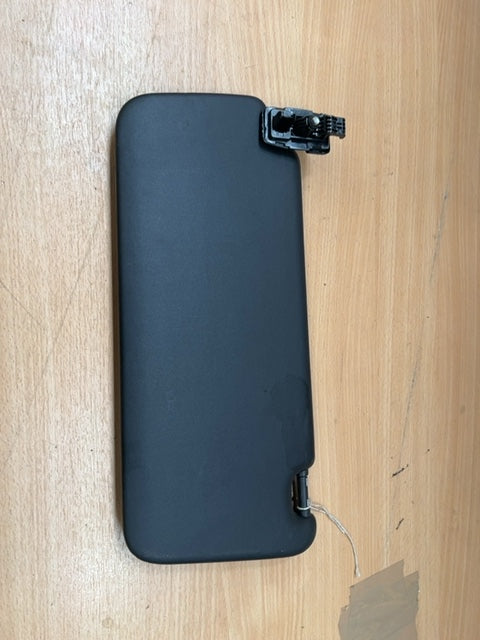Mercedes-Benz CLA C117 Right Sun Visor A17681003109H43
