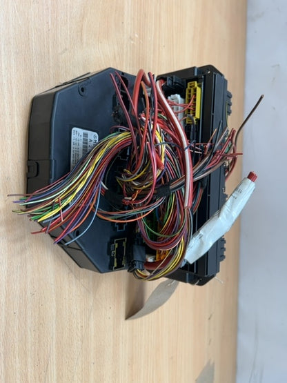 Mercedes E-Class W212 Facelift AMG Line 2009-2017 SAM Module A2129002627