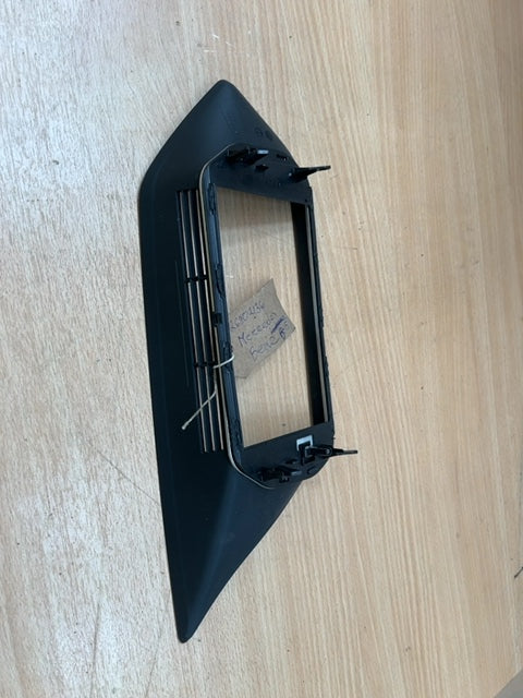 Mercedes E Class W212 2013-2016 Navigation Display Screen Surround Trim A2126802