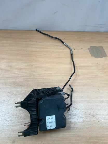 Mercedes-Benz A-Class W176 2014 AMG ABS Pump A1764311612