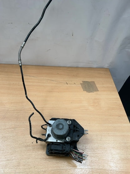 Mercedes-Benz A-Class W176 2014 AMG ABS Pump A1764311612
