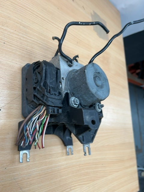 Mercedes-Benz A-Class W176 2014 AMG ABS Pump A1764311612