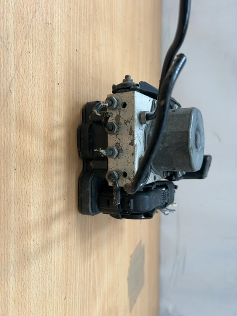 Mercedes-Benz A-Class W176 2014 AMG ABS Pump A1764311612