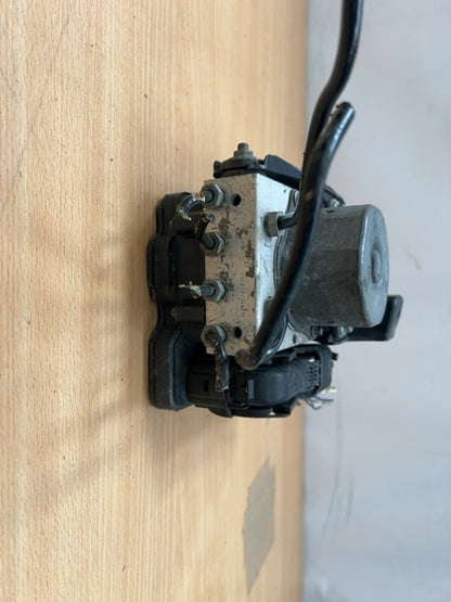 Mercedes-Benz A-Class W176 2014 AMG ABS Pump A1764311612