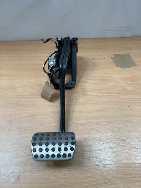 Mercedes A-Class W176 2012-2018 Brake Pedal A2462900119