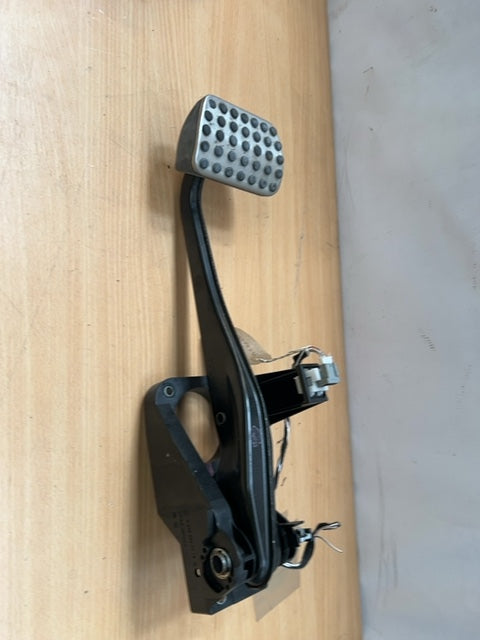Mercedes A-Class W176 2012-2018 Brake Pedal A2462900119