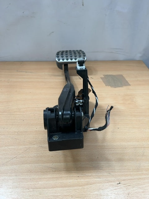 Mercedes A-Class W176 2012-2018 Brake Pedal A2462900119