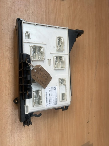 Mercedes A Class W176 2012-2018 Body Control Module A2469005612
