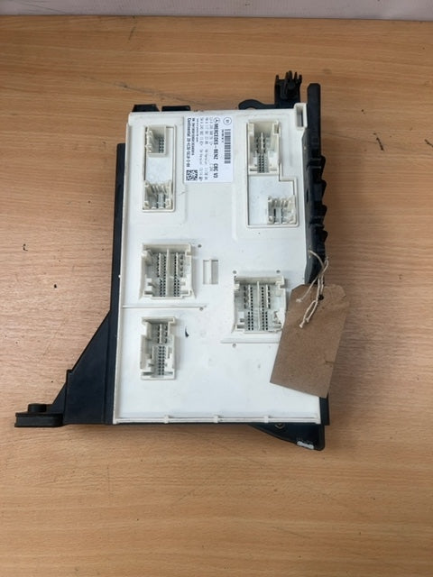 Mercedes A Class W176 2012-2018 Body Control Module A2469005612