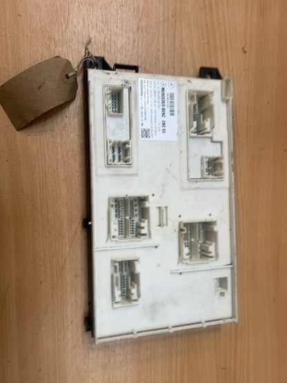 Mercedes-Benz CLA C117 2013-2019 Body Control Module A1569003203
