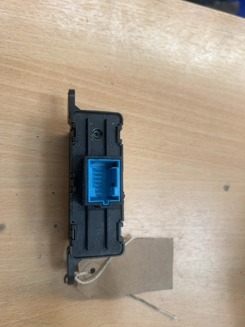 Mercedes A45 AMG W176 2013-2017 All Wheel Drive Control Module A2469008813