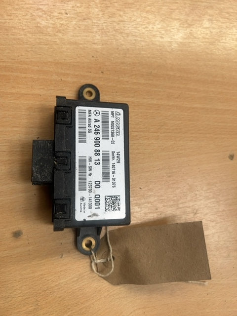 Mercedes A45 AMG W176 2013-2017 All Wheel Drive Control Module A2469008813