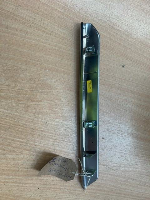 Mercedes-Benz E-Class W212 2013-2015 Centre Console Trim Left Side A2126907982