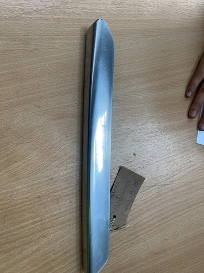 Mercedes E Class W212 2013-2016 Centre Console Trim Right A2126908082