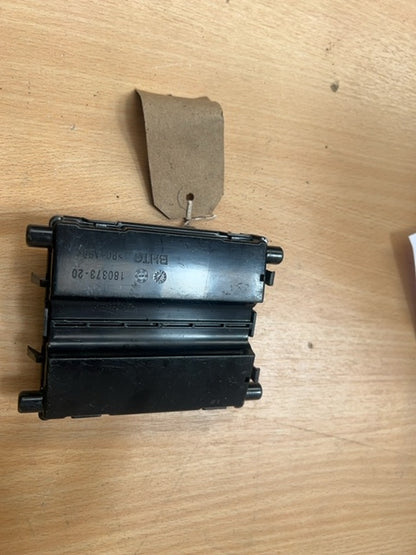 Mercedes-Benz C-Class C205 2017-2018 Climate Control Unit a2059009230