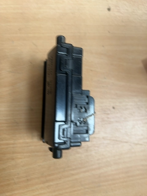 Mercedes-Benz C-Class C205 2017-2018 Climate Control Unit a2059009230