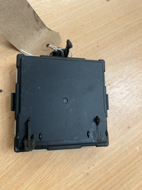 Mercedes E Class W213 Driver Side Front 2016-2020 Front Right Door Control Unit