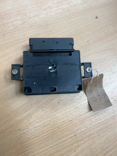 Mercedes-Benz A Class W176 2012-2018 Parking Brake Control Module A2469003417