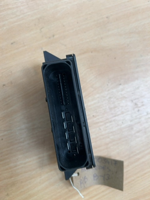 Mercedes-Benz A Class W176 2012-2018 Parking Brake Control Module A2469003417