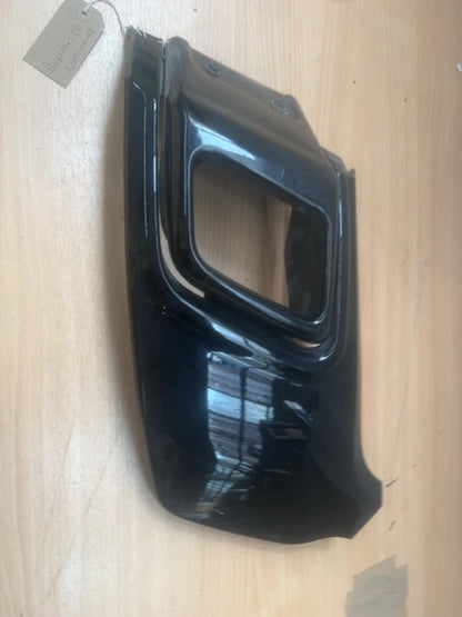 Range Rover Vogue L405 Exhaust Cover Trim Left Rear Bj3M17F8790