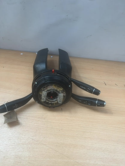 Mercedes-Benz B Wiper turn signal stalk switch 414246