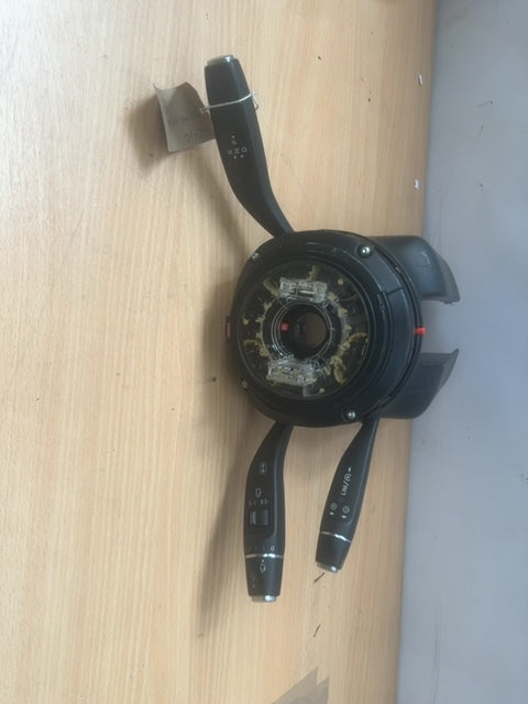 Mercedes-Benz B Wiper turn signal stalk switch 414246