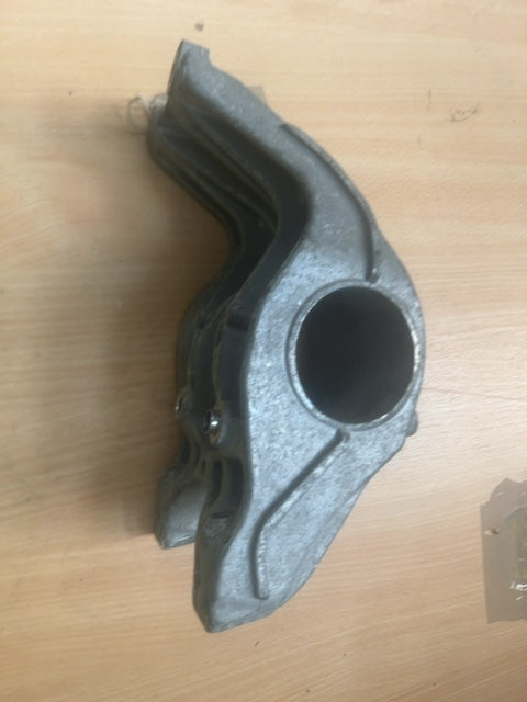 Mercedes-Benz A Class W176 2012-2016 Driveshaft Mount Bracket A6512200131