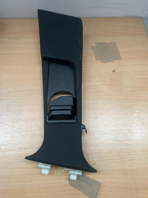 Mercedes-Benz E Class W212 2009-2016 B Pillar Trim Left A2126900330