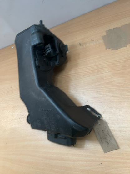 Mercedes-Benz C Class W205 2014-2021 Front Seat Belt Buckle A2058600169