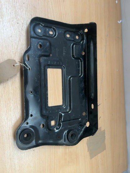 Mercedes A-Class W176 2012-2018 Battery Tray A2466200018