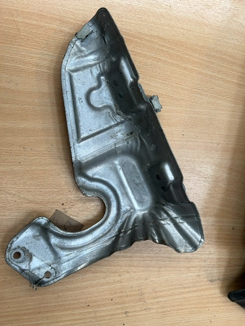 Mercedes A Class W176 2013-2018 Exhaust Heat Shield A6510961068